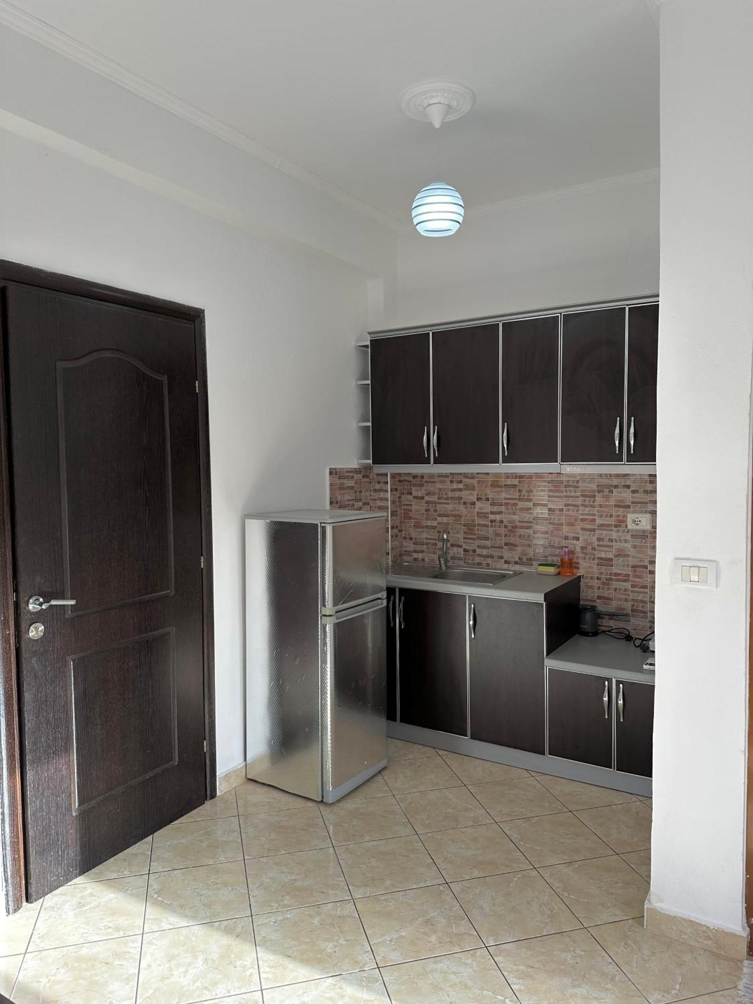 Vila NelaMari Apartment Ksamil Luaran gambar
