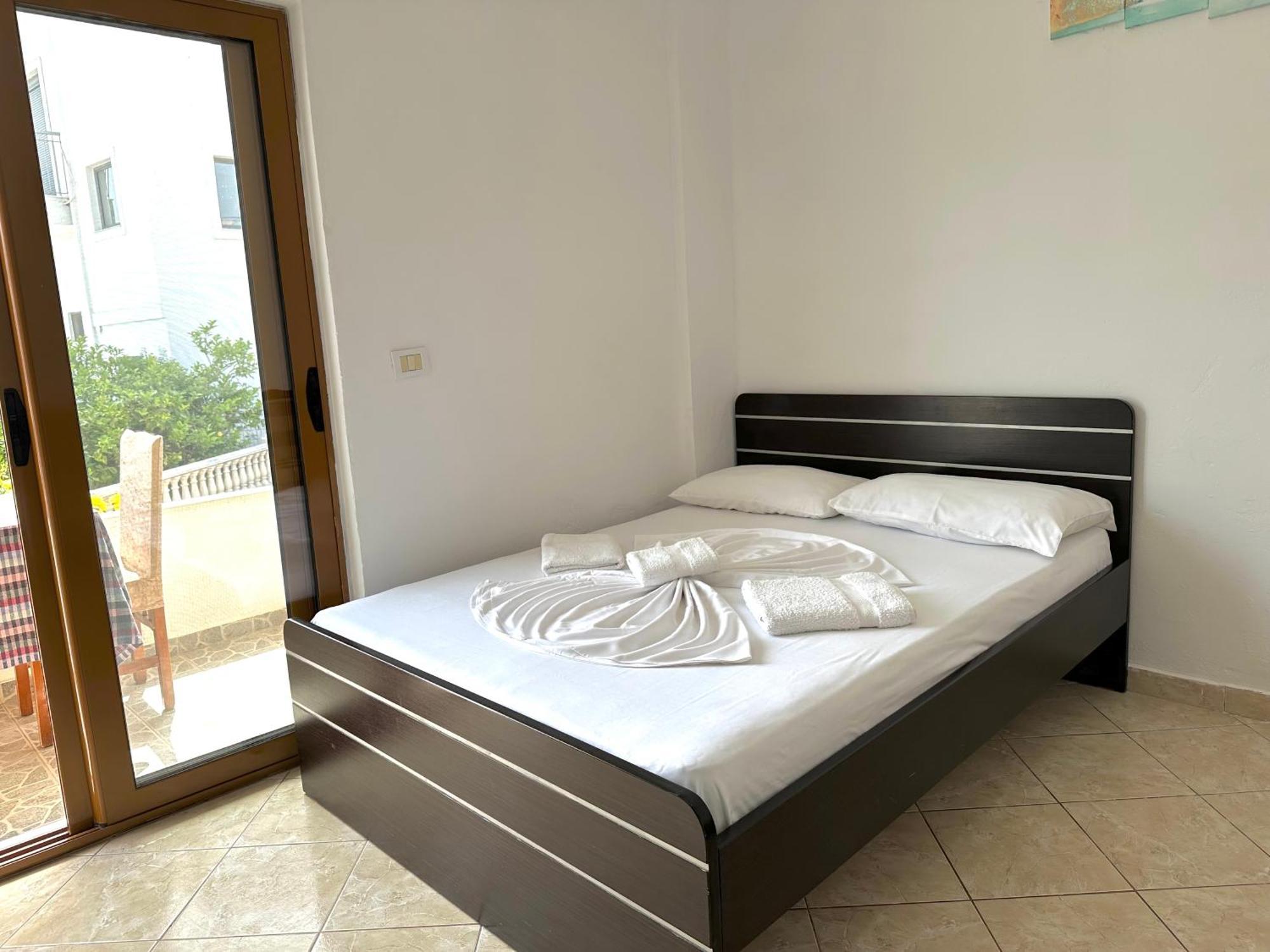 Vila NelaMari Apartment Ksamil Luaran gambar